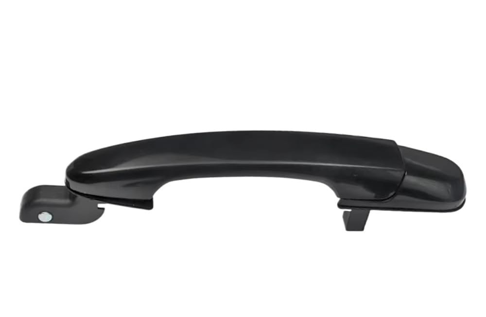 RAtsch Car Side Exterior Door Handle Outside Door Handle Front Rear for Tucson 2005-2009 82650-2E000 82660-2E000 83650-2E000 83660-2E000 836602E000 83650(Rear Right)