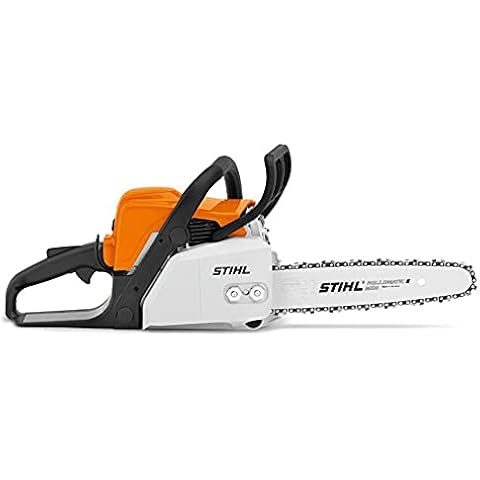Stihl MS 170 1200 W Chainsaw with 30 cm Guide Cover