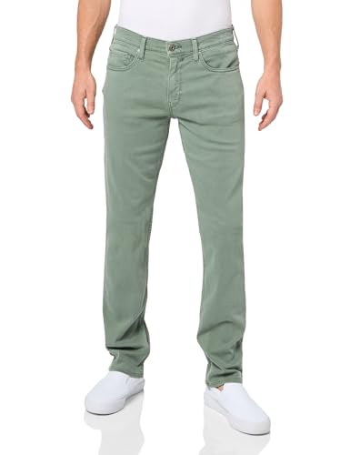 Image of PAIGE Men's Federal Transcend Slim Straight Jeans 34 inch