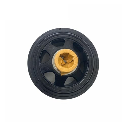 Kit de correa de polea de cigüeñal de motor 2720300103 para automóvil M272