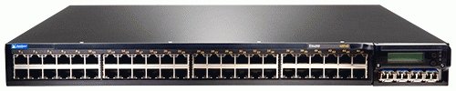 Juniper Networks Ex4200-48P Ex Series Switch #TOP2