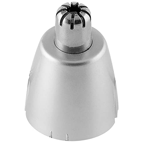 Aparador de Pelos, Trimmer, Preto / Prata, Bivolt, Britânia