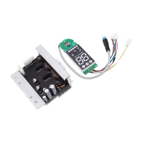Controlador de tablero de scooter electrico MI4 Pro para reparacion facil DIY 2