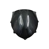 LANGLEBIG UND STABIL: Die Motorradverkleidungsabdeckung hält Sie und Ihr Fahrrad trocken, wenn die Straßen bei Regen schlampig sind.