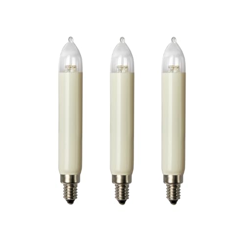 Bougies LED de rechange 8-55V Hellum 955026 ampoule arc-boutant intérieur