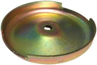 Miniatura 2 de Toro Parte # 92-6313 Copa Anit Scalp