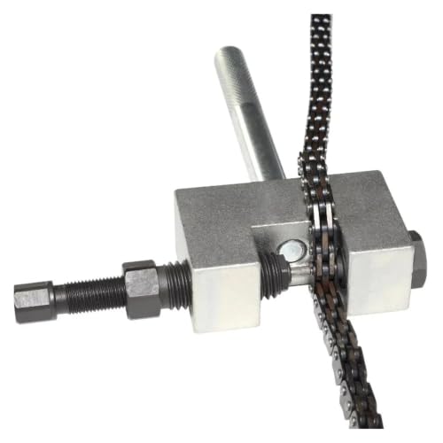 Installer retirer chaîne de distribution kit rivetage auto - 4