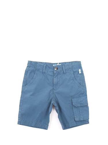 Bermuda Melby BERMUDES 79G5584 en coton pour homme stretch casual