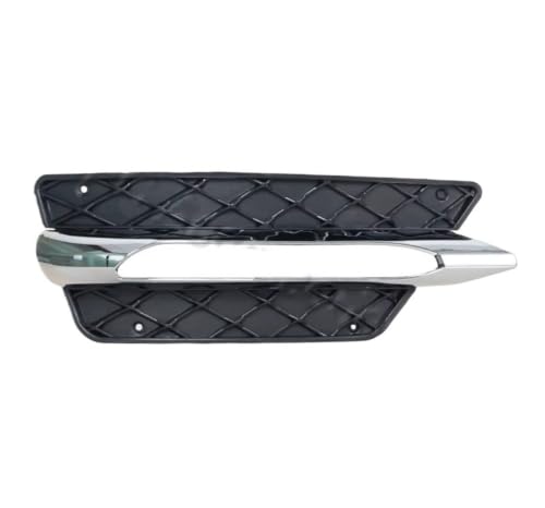 Cubierta de luz antiniebla Benz W204 Clase C para mantener tu coche impecable en ruta 1