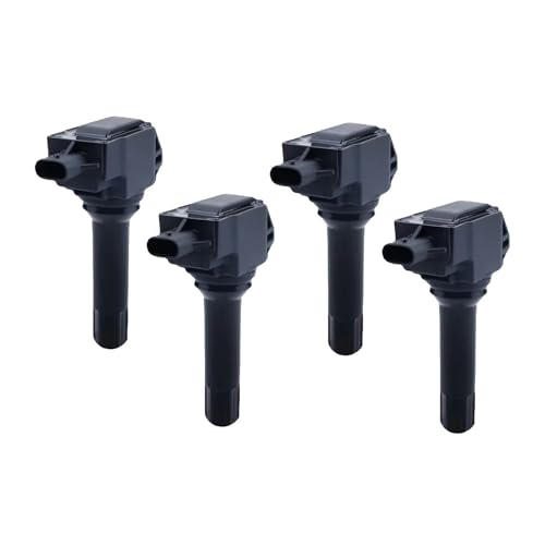 Bobine d'allumage haute tension pour stabiliser le ralenti Subaru
