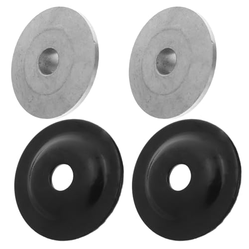 Brida de amoladora para uso en madera y metal kit de repuesto de apriete para taller