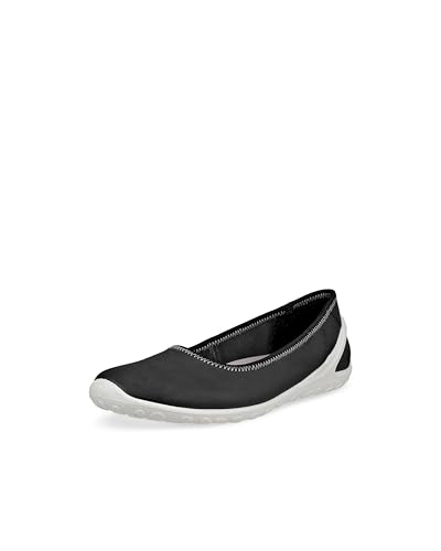 ECCO Women's Biom Lite Skimmer Ballerina Sneaker