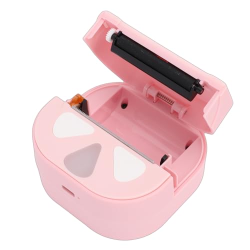 Machine portable de création d'étiquettes et mini imprimante thermique - 7