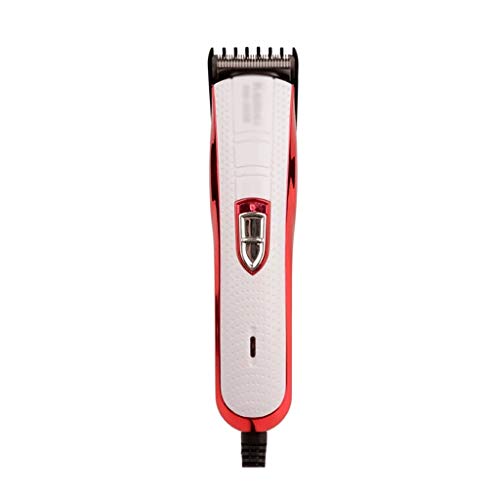 Afeitadora Eléctrica Modelo  con kit de corte de cabello miniatura 1