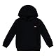 Levi’s Baby-Jungen LVB MINI Batwing Hoodie Hooded Sweatshirt, Black, 12 Years