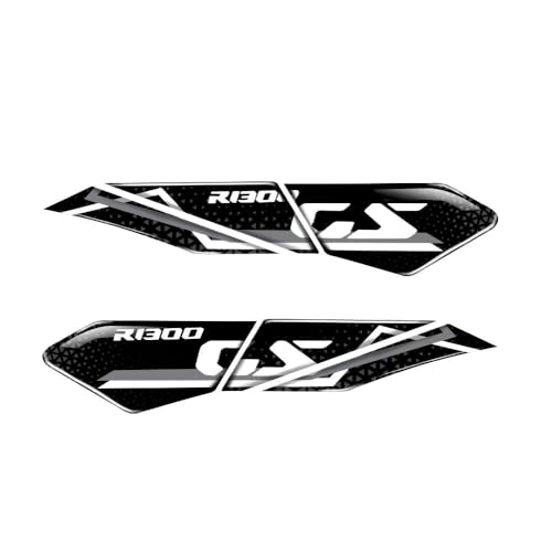 Éviter rayures réservoir BMW R1300GS autocollant protection 2024