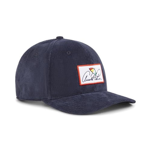 Image of Puma Golf Men's Ap Corduroy Cap
