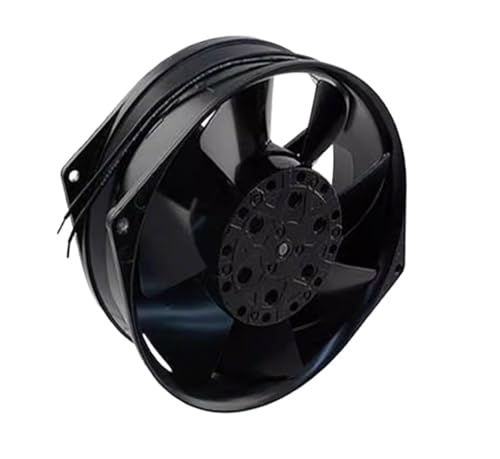 Ventilateur de refroidissement W2S130-AA03-21 45W à haut rendement énergétique