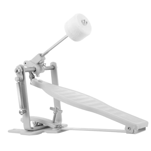 Pedal simple para bombo de batería FAVOMOTO miniatura 6