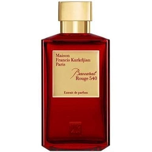 FRANCIS KURKDJIAN Baccarat Rouge 540 Unisex Extrait de Parfum, 20...