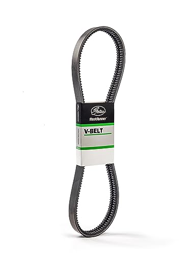 Courroie GATES 2/XPB2257 composite anti-patinage pour moteur