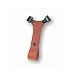 Galco SST Off Side Tie Down for Shoulder Systems, Ambidextrous, Tan