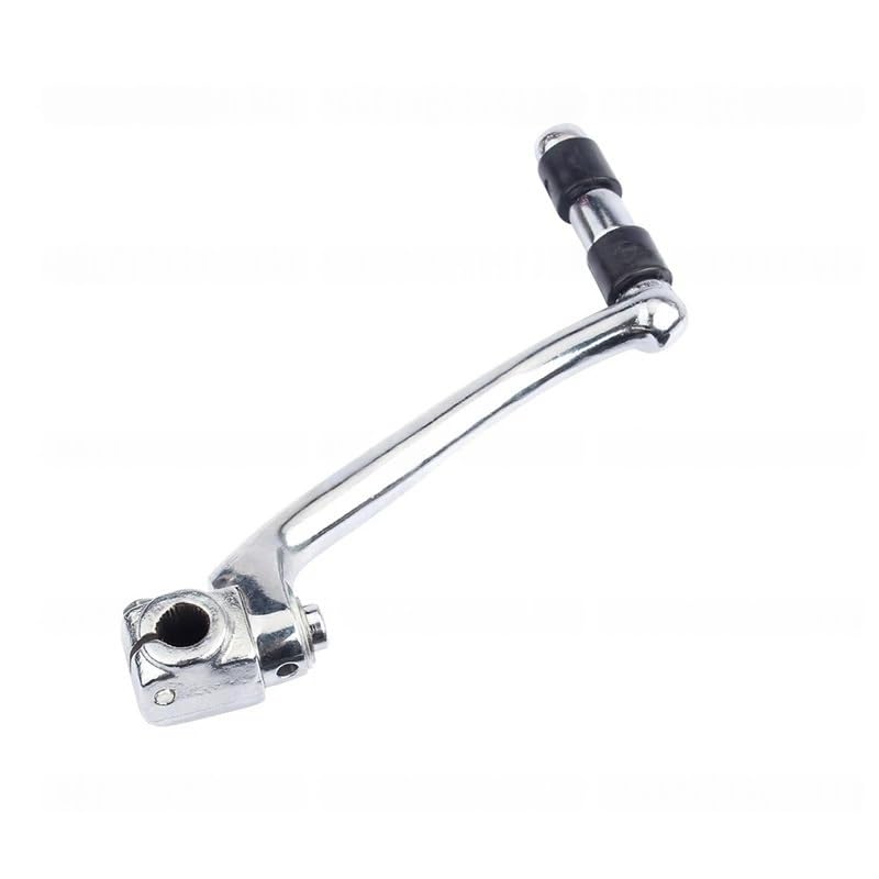 Levier vitesse moto et kick de démarrage 125cc universel pour pit bike 140cc