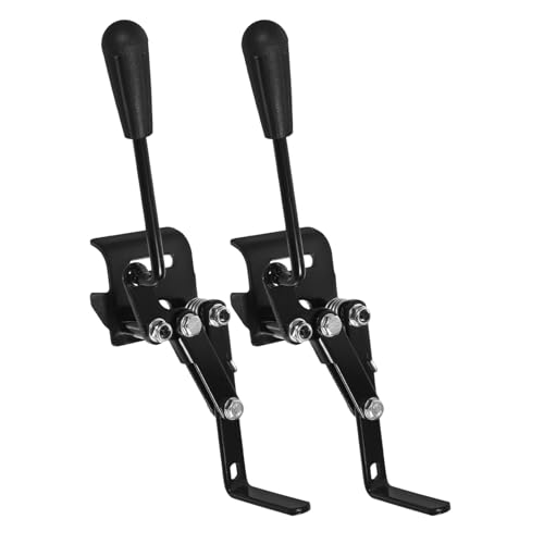 JHKNNK 2�� �Ԉ֎q�u���[�L���o�[ �����A���~���� ����~�ߋ@�\�t�� �����p�N���b�`�n���h�� ���j�o�[�T���݌v �y�ʂő���ȒP �Ɨp �X�ܗp