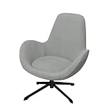 Protection complète : notre housse de chaise extensible peut couvrir complètement votre chaise, ce qui peut parfaitement protéger votre chaise coquille d'œuf de l'usure quotidienne, des graffitis d'enfants, des rayures d'animaux et des poils. C'est l'option la plus économique et pratique pour protéger votre chaise. Les housses de chaise coquille d'œuf sont parfaites pour les familles avec enfants et animaux domestiques.