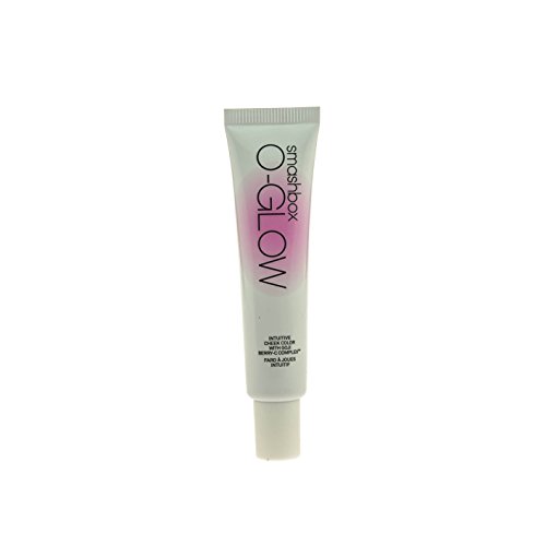Smashbox O-glow Intuitive Cheek Color, Sheer Rosy Pink, 0.5 Ounce