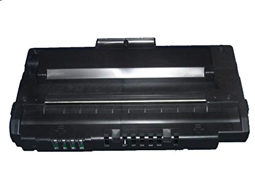 Tinta Compatible Toner Generico Para Dell 1600/P4210 Negro 593-10082