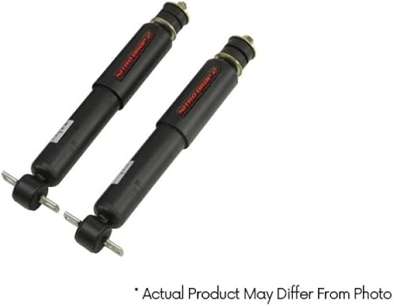 Belltech 9117 Shock Set