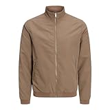 Lange Ärmel für zusätzliche Abdeckung: Die langen Ärmel sorgen für volle Abdeckung und Wärme, was sie zu einer hervorragenden Wahl für die kühleren Tage oder Abende macht.