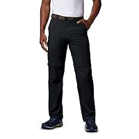 Silver Ridge Convertible Pant 