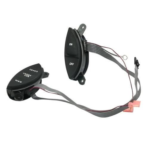 Régulateur Vitesse Volant F87Z9C888BB pour Commande Commutation Ford Explorer 1998