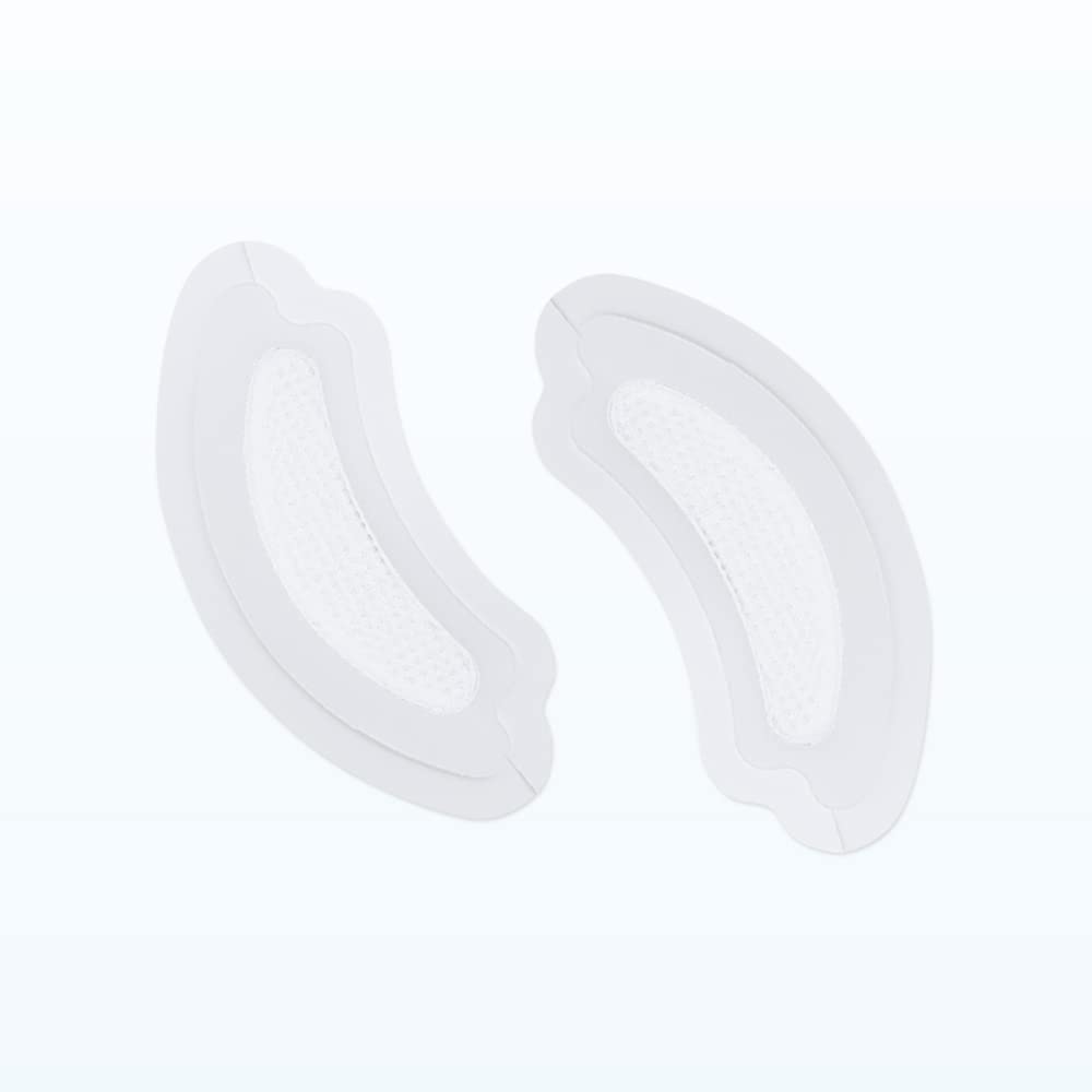 Spa Treatment HAS i Micro Patch 2 pcs x 4 sets, 4 count (Pack of 1) - Image 3