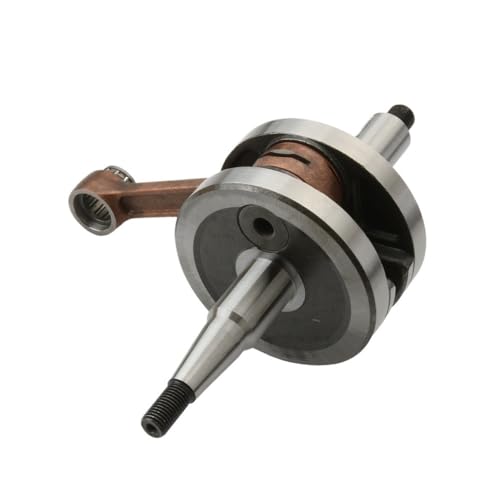 Vilebrequin YZ85 de Précision Mécanique Compatible Moteur 2 Temps