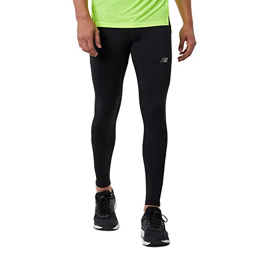 new balance(ニューバランス) メンズ 反射 加速 タイツ