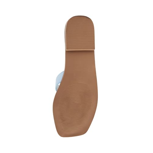 Madden Girl Women's Hailey Slide Sandal4