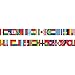 Edupress EP595 International Flags Spotlight Border, 3" x 39' Size, 3" Width, 3" Length, 3" Height