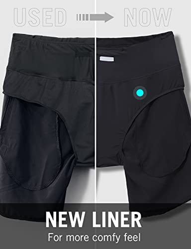 BALEAF-Womens-7-Long-Running-Athletic-Shorts-with-Liner-High-Waist-Workout-Gym-Quick-Dry-Soft-Split-Leg-Zipper-Pocket