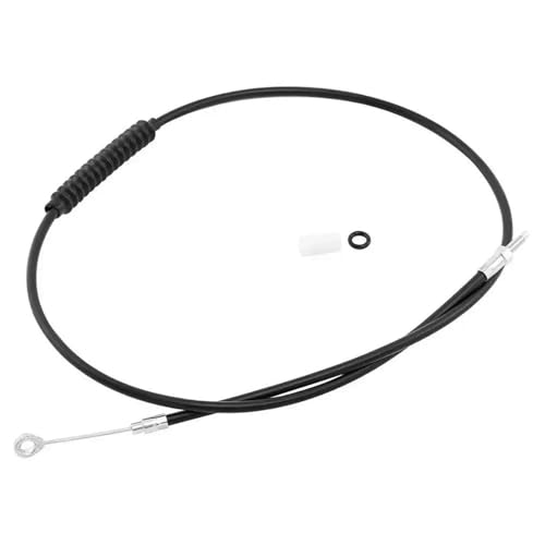 Câble d'embrayage de moto rigide ? Solution fluide pour FLHT - 6