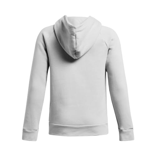 Image of Under Armour Kids Rival Fleece Hoodie (Big Kids)