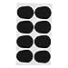 Baritones Saxophone Mouthpiece Cushions, Baritones Saxophone Mouthpiece Pads, Fine Workmanship for Instrument Lovers Saxophone(#2)