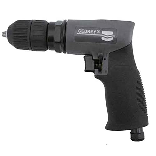 Pneumatische Bohrmaschine UT8823X Cedrey