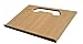 Wheeldesk Contractor Size (23 1/2" x 16 1/2") C-Desk Works Best in Larger Vehicles - Very Big Writing Surface - Mobile Office - Steering Wheel Laptop Table - Automobile Desk - Multipurpose Workstation
