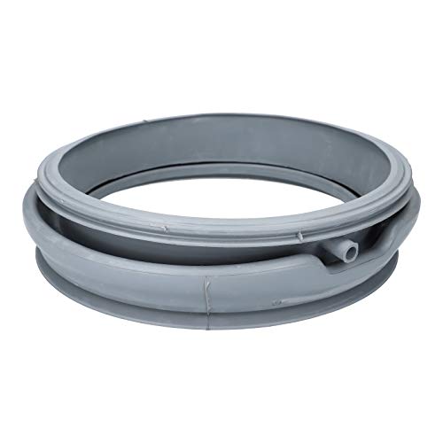 LUTH Premium Profi Parts Türmanschette Türgummi Türdichtung Dichtung kompatibel mit Miele 7887922 für Waschmaschine