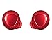 Samsung Galaxy Buds+ Plus SM-R175N / 2020 Newest Released Korean Version (RED)+(Casecover Included)