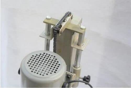 FS-400D Lab Digital Display High-Speed Disperser Homogenizer Mixer 400W 220V