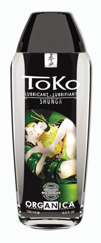 Shunga Toko Organica Lubricante Natural